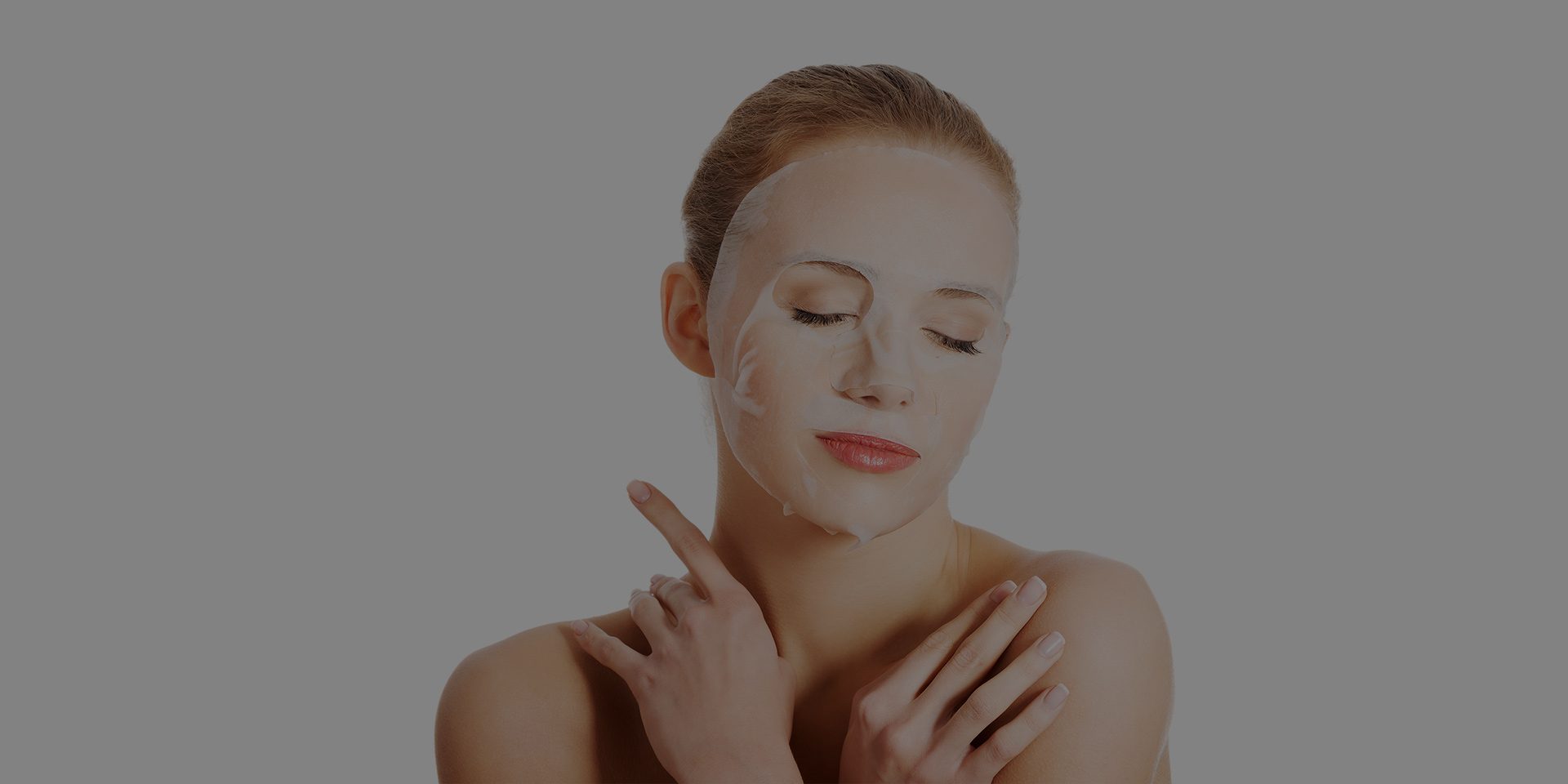 Productos cosméticos OEM para el cuidado de la piel