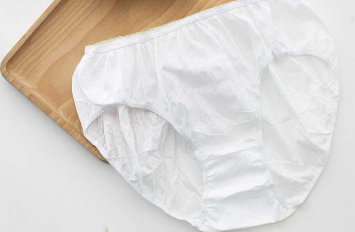 Disposable Undergarments